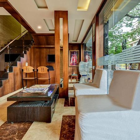 Готель Treebo Trend Rekha Residency Бенґалуру Екстер'єр фото